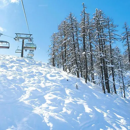 דירה Alpen Zauchensee Altenmarkt - Osb02781-syd *