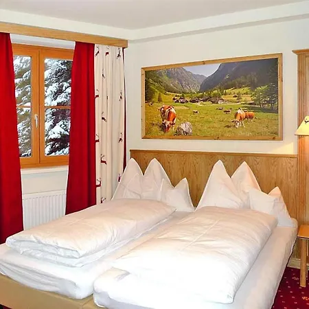 דירה Alpen Zauchensee Altenmarkt - Osb02781-syd