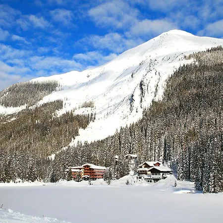 Alpen Zauchensee Altenmarkt - Osb02781-syd * אלטנמרקט אים פונגאו