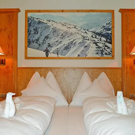 Alpen Zauchensee Altenmarkt - Osb02781-syd
