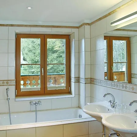 דירה Alpen Zauchensee Altenmarkt - Osb02781-syd