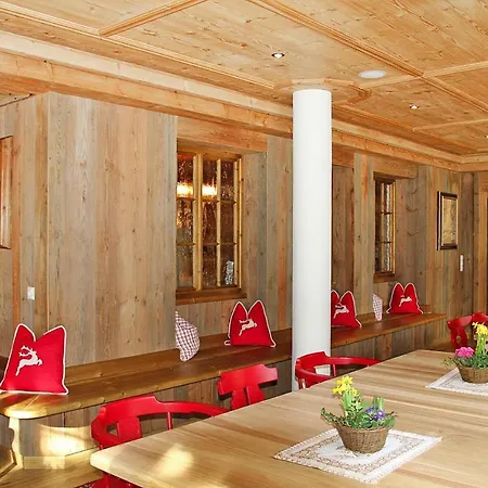 Alpen Zauchensee Altenmarkt - Osb02781-syd *