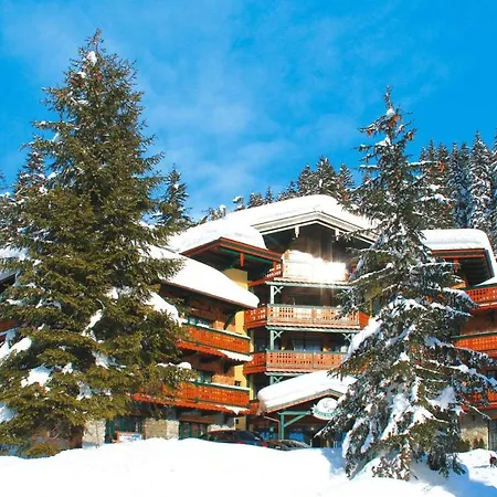 דירה Alpen Zauchensee Altenmarkt - Osb02781-syd